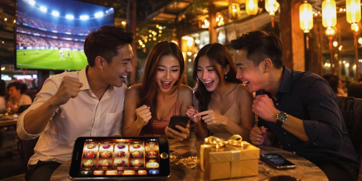 vn54 Ưu Đãi Game Mới